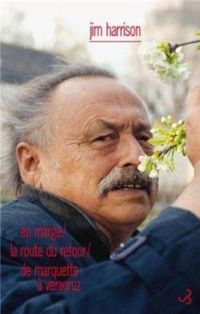 Jim Harrison - En marge 