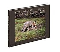 Steve Mccurry - Lectures