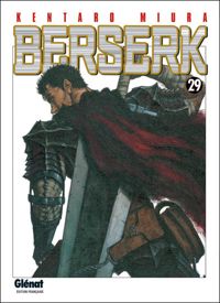 Kentaro Miura - Berserk