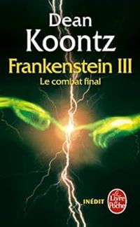 Dean Koontz - Dead and Live