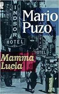 Mario Puzo - Mamma Lucia