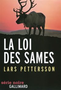 Lars Pettersson - La loi des Sames