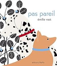 Emilie Vast - Pas pareil