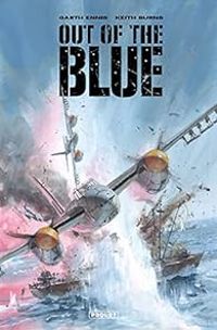 Garth Ennis - Out of the blue