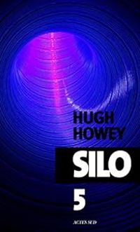 Hugh Howey - Silo