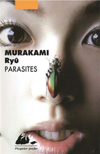 Ryû Murakami - Parasites