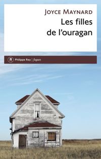 Joyce Maynard - Les filles de l'ouragan