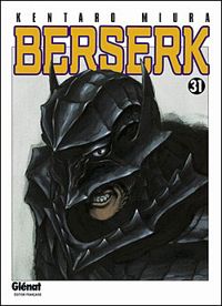 Couverture du livre Berserk - Kentaro Miura