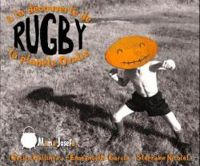 Cecile Gallineau - Emmanuelle Garcia - A la découverte de Rugby, la planète ovalie