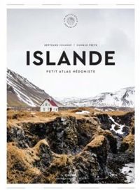 Couverture du livre Islande - Editions Du Chene