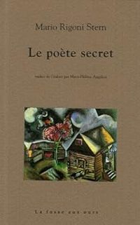 Mario Rigoni Stern - Le poète secret