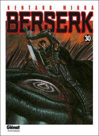 Kentaro Miura - Berserk