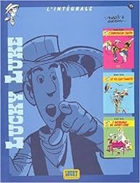  Morris - Rene Goscinny - Lucky Luke - Intégrale