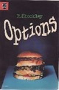 Robert Sheckley - Options