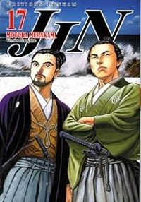 Motoka Murakami - Jin