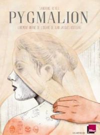 Sandrine Revel - Pygmalion