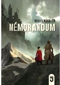 Michel Honaker - Mémorandum