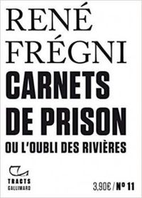 Rene Fregni - Carnets de prison