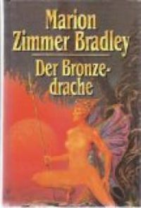 Marion Zimmer Bradley - The Brass Dragon