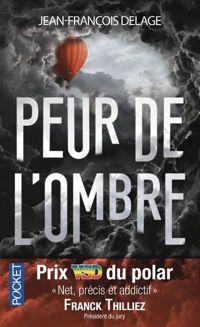 Jean-françois Delage - Peur de l'ombre