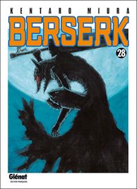 Kentaro Miura - Berserk