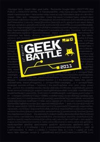 Mady - Ericka Sarmiento - Kmixe(Dessins) - Geek Battle