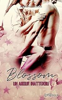 Arizona Brooks - Blossom