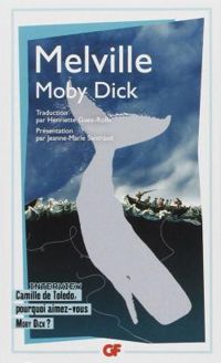 Herman Melville - Anton Lomaev - Moby Dick - Album