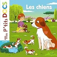 Stephanie Ledu - Les chiens