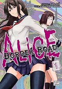 Haro Aso - Alice on border road