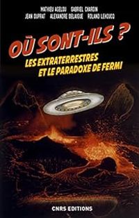 Couverture du livre Où sont-ils ? - Roland Lehoucq - Gabriel Chardin - Alexandre Delaigue - Jean Duprat - Mathieu Agelou