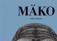 Couverture du livre Mäko - Julien Beziat