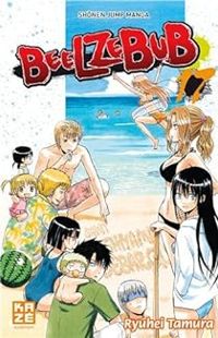 Ryuhei Tamura - Beelzebub