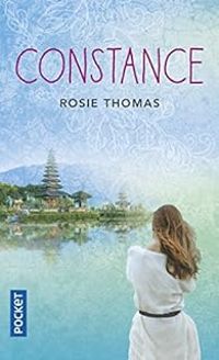 Couverture du livre Constance - Rosie Thomas