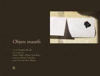 Virginia Woolf - Objets massifs