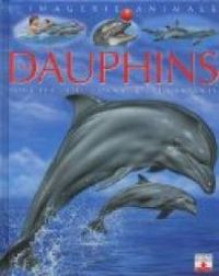 Stephanie Redoules - Les dauphins