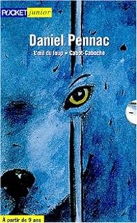 Couverture du livre ) - Daniel Pennac