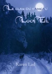 Couverture du livre Loch Eil - Karen Lad