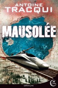 Couverture du livre Mausolee - Hard Rescue 2 - Antoine Tracqui