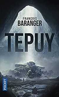 Francois Baranger - Tepuy