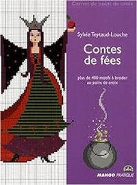 Sylvie Teytaud - Contes de fées