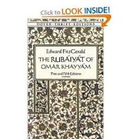 Edward Fitzgerald - Omar Khayyam - The Rubaiyat of Omar Khayyam