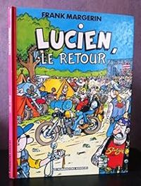 Margerin-f - LUCIEN LE RETOUR