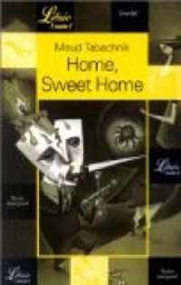 Maud Tabachnik - Home, sweet home