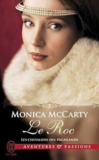 Monica Mccarty - Le Roc