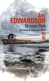 Ke Edwardson - Marconi Park