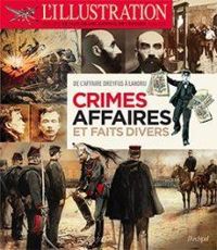 Jean Louis Fetjaine - Crimes, affaires et faits divers