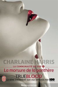 Charlaine Harris - La Communauté du Sud, 5 