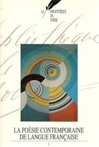 Jean Orizet - Les grands fondateurs de la poésie moderne 2/2