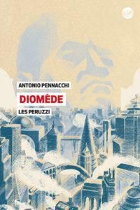 Antonio Pennacchi - Diomède